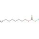 n-Octyl-Xanthate, Potassium Salt (CAS 2720-80-1) - chemical structure image
