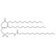 N-Palmitoyl phosphatidylethanolamine (CAS 108321-22-8) - chemical structure image