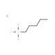 N-Pentyltrifluoroborate potassium salt (CAS 446065-12-9) - chemical structure image