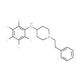 N-Phenyl-d5-N′-[1-(2-phenylethyl)]-4-piperidine (CAS 1189466-15-6) - chemical structure image