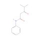 N-Phenyl Isobutyrylacetamide (CAS 124401-38-3) - chemical structure image