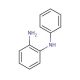 N-Phenyl-o-phenylenediamine (CAS 534-85-0) - chemical structure image