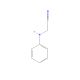 N-Phenylglycinonitrile - chemical structure image