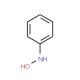 N-Phenylhydroxylamine (CAS 100-65-2) - chemical structure image