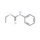N-Phenylurethane (CAS 101-99-5) - chemical structure image