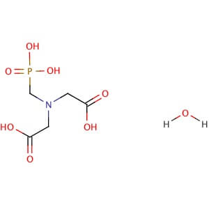 N-(Phosphonomethyl)iminodiacetic acid | CAS 5994-61-6