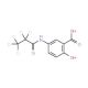 N-Propionyl Mesalazine-d5 (CAS 1189861-06-0) - chemical structure image