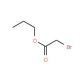 n-Propyl bromoacetate (CAS 35223-80-4) - chemical structure image