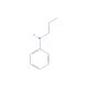N-Propylaniline - chemical structure image