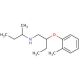 N-(sec-Butyl)-2-(2-methylphenoxy)-1-butanamine - chemical structure image