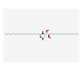 N-Stearoyl Phytosphingosine - chemical structure image