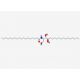 N-Stearoyl Phytosphingosine - chemical structure image