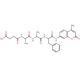 N-Succinyl-Ala-Ala-Phe-7-amido-4-methylcoumarin (CAS 71973-79-0) - chemical structure image