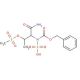 N-Sulfonyl Benzyloxycarbonyl Threonine Amide O-Mesylate - chemical structure image