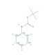 N-(tert-Butoxycarbonyl)aniline-13C6 (CAS 176850-21-8) - chemical structure image