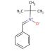N-tert-Butyl-a-phenylnitrone (CAS 3376-24-7) - chemical structure image