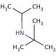 N-tert-Butylisopropylamine (CAS 7515-80-2) - chemical structure image