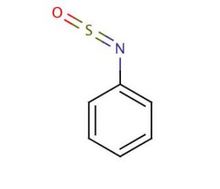 N-Thionylaniline (CAS 1122-83-4) - chemical structure image