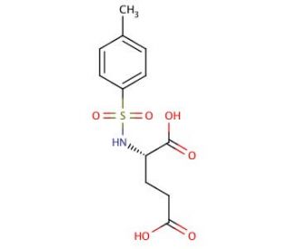 N Tosyl L Glutamic Acid Cas 4816 80 2 Scbt Santa Cruz Biotechnology