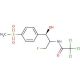 N-Trichloroacetyl Florfenicol Amine - chemical structure image
