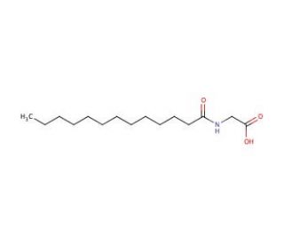 N-Tridecanoyl-glycine