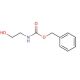N-Z-Ethanolamine (CAS 77987-49-6) - chemical structure image