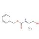 N-Z-L-Alaninol (CAS 66674-16-6) - chemical structure image