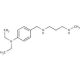 N1-[4-(Diethylamino)benzyl]-N3-methyl-1,3-propanediamine - chemical structure image