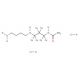 N1-Acetylspermidine-d6 Dihydrochloride - chemical structure image