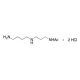 N1-Acetylspermidine Dihydrochloride (CAS 34450-16-3) - chemical structure image