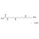 N1-Acetylspermine-d3 Trihydrochloride (CAS 77928-70-2) - chemical structure image