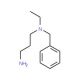 N*1*-Benzyl-N*1*-ethyl-propane-1,3-diamine - chemical structure image