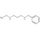 N1-Benzyl-N3-ethyl-1,3-propanediamine - chemical structure image