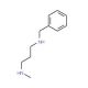 N1-Benzyl-N3-methyl-1,3-propanediamine - chemical structure image