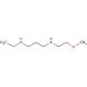 N1-Ethyl-N3-(2-methoxyethyl)-1,3-propanediamine - chemical structure image