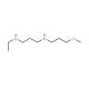N1-Ethyl-N3-(3-methoxypropyl)-1,3-propanediamine - chemical structure image