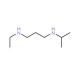 N1-Ethyl-N3-isopropyl-1,3-propanediamine - chemical structure image