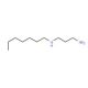 N1-Heptyl-1,3-propanediamine - chemical structure image