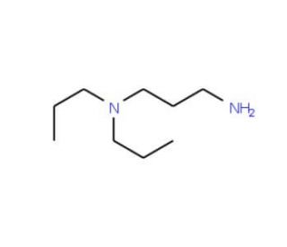 N1,N1-Dipropyl-1,3-propanediamine - chemical structure image