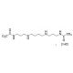 N1,N12-Diacetylspermine-d6 dihydrochloride - chemical structure image