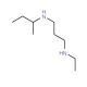 N1-(sec-Butyl)-N3-ethyl-1,3-propanediamine - chemical structure image