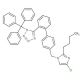 N1-Trityl-deshydroxymethyl Losartan - chemical structure image