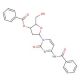 N4,3′-O-Dibenzoyl-2′-deoxycytidine (CAS 51549-49-6) - chemical structure image