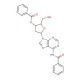 N6,3′-O-Dibenzoyl-2′-deoxyadenosine (CAS 51549-54-3) - chemical structure image