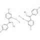 Nájera Catalyst I (CAS 287410-78-0) - chemical structure image
