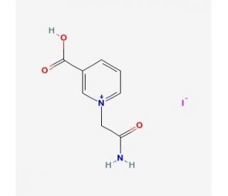 NAADP Receptor Modulator - chemical structure image