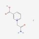 NAADP Receptor Modulator - chemical structure image