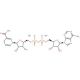 NADH disodium salt (CAS 606-68-8) - chemical structure image