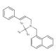 Naftifine-d3 Hydrochloride - chemical structure image