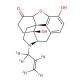Naloxone-d5 (CAS 1261079-38-2) - chemical structure image